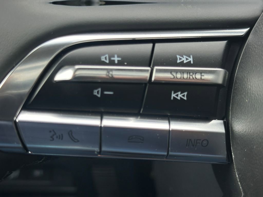 New 2026 MAZDA CX-50 AWD 2.5 S w/ Premium Package image 22