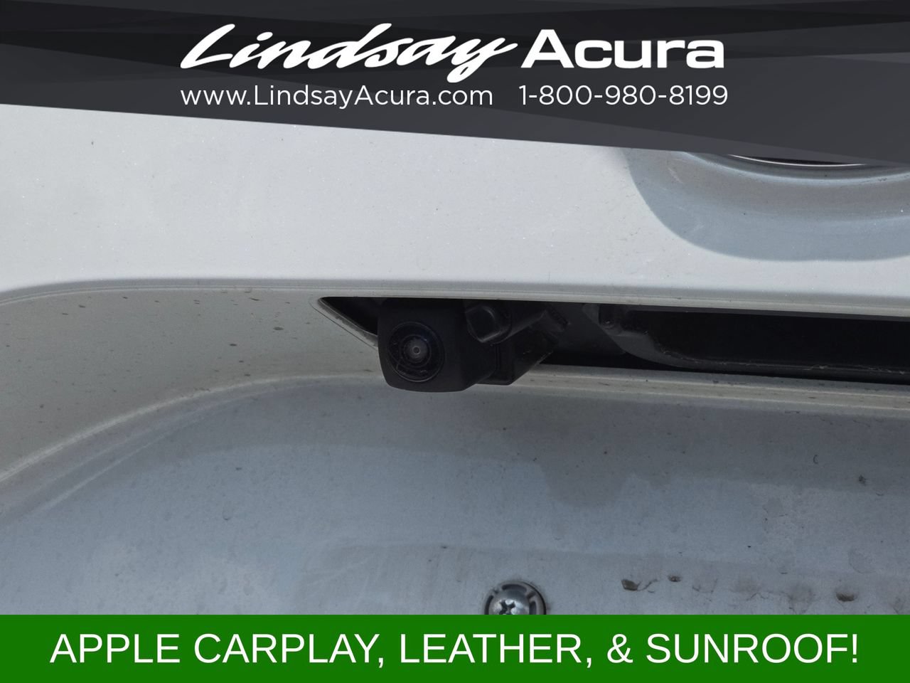 Used 2026 Acura RDX SH-AWD w/ Technology Package image 21