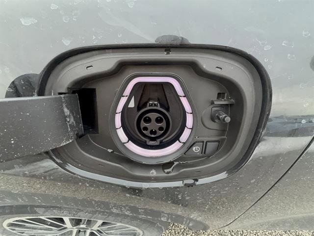 New 2026 Ford Escape SE image 28