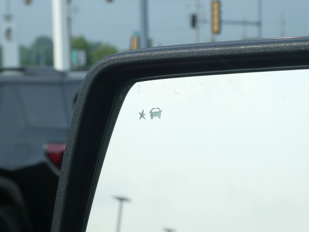 New 2025 GMC Sierra 1500 Elevation w/ Preferred Package image 12