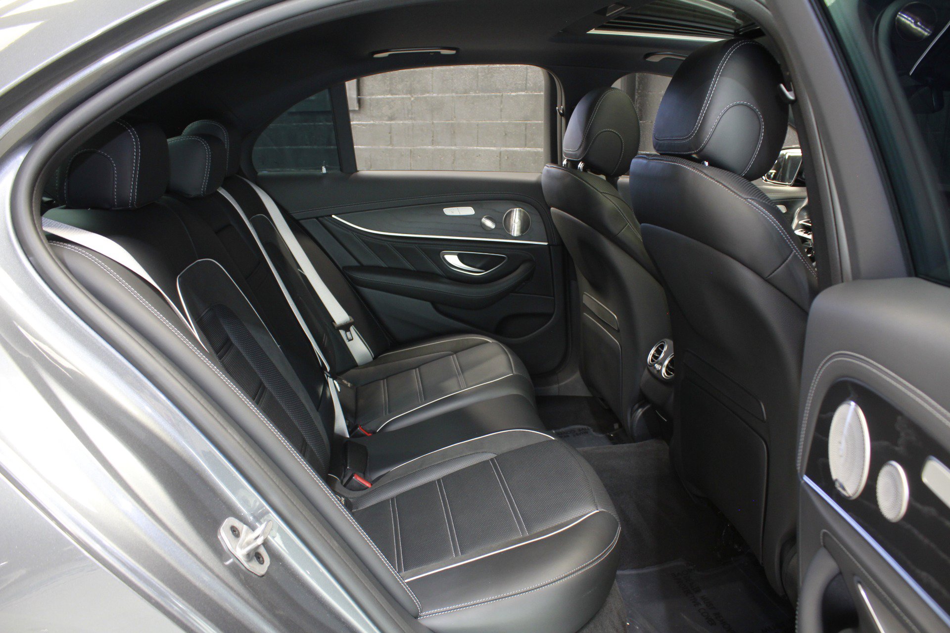 Used 2021 Mercedes-Benz E 63 AMG S image 55