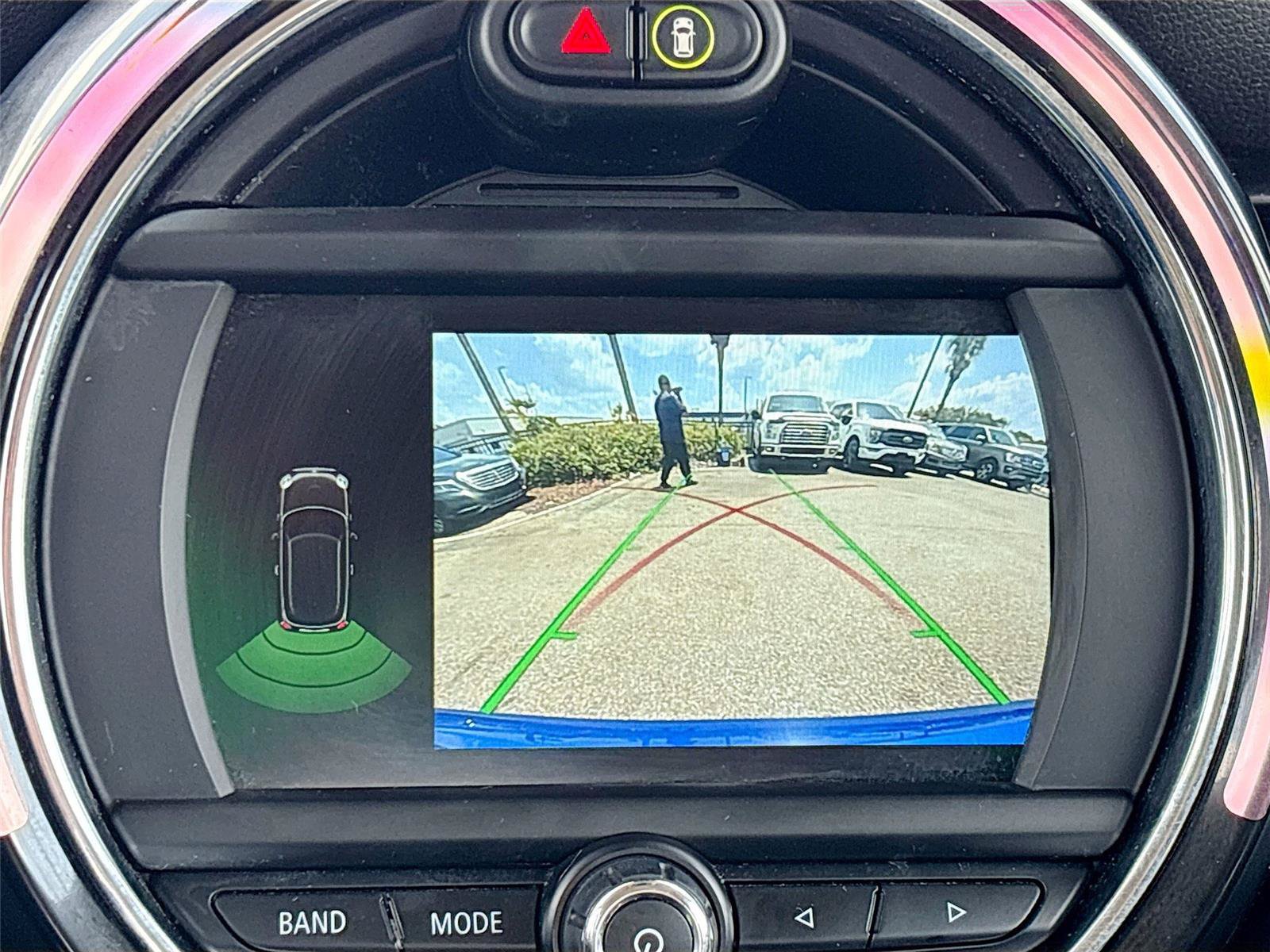 Used 2019 MINI Cooper S FWD image 13