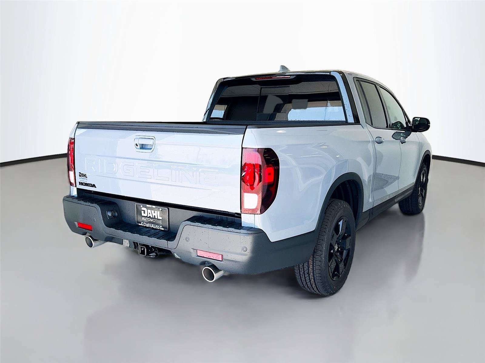 New 2026 Honda Ridgeline Black Edition image 13