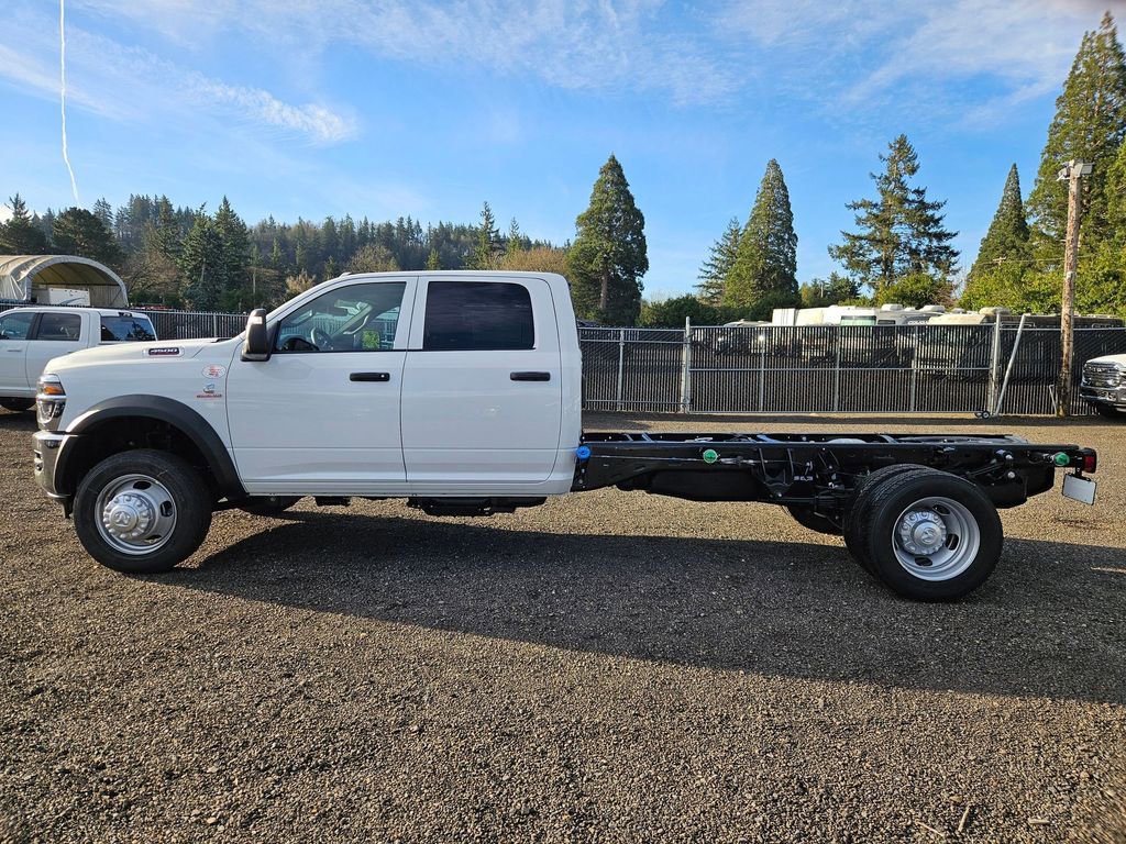 New 2026 RAM 4500 Tradesman image 4