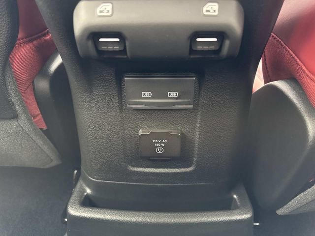 Used 2024 Jeep Wrangler Rubicon 392 image 18