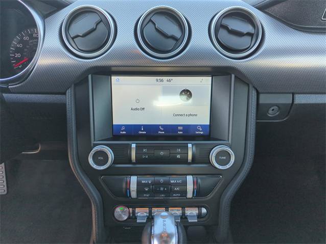 Used 2020 Ford Mustang Convertible w/ Equipment Group 101A image 27