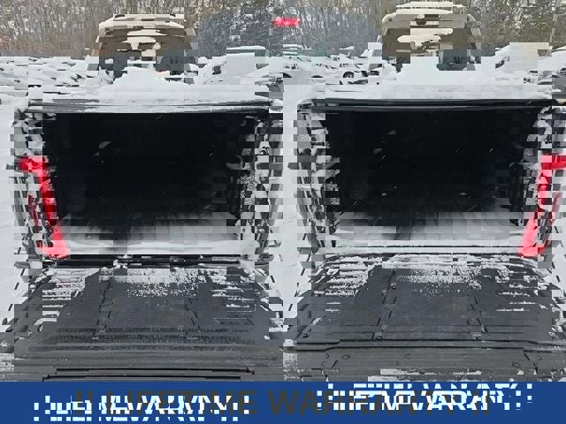 Used 2023 Ford F150 Lariat w/ Equipment Group 502A High image 13