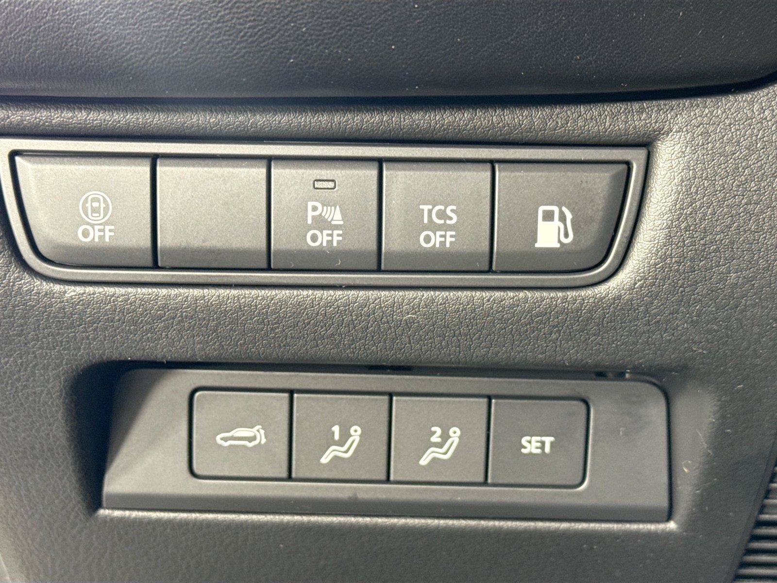 New 2026 MAZDA CX-50 AWD 2.5 Hybrid w/ Weather Package image 18