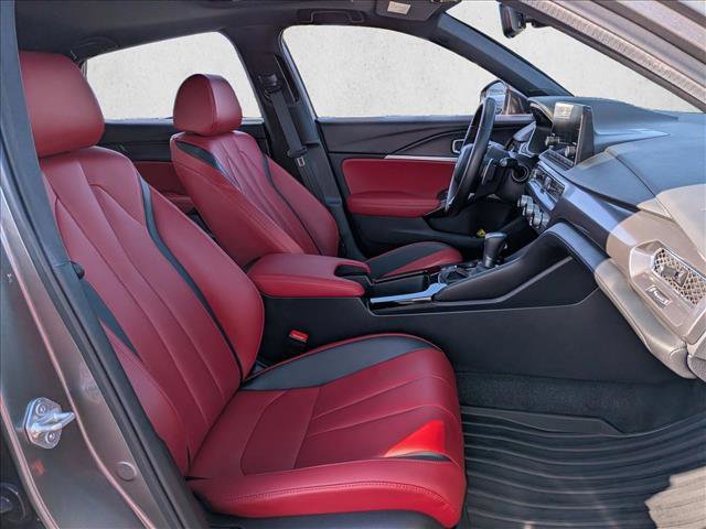 Certified 2025 Acura Integra A-Spec image 19