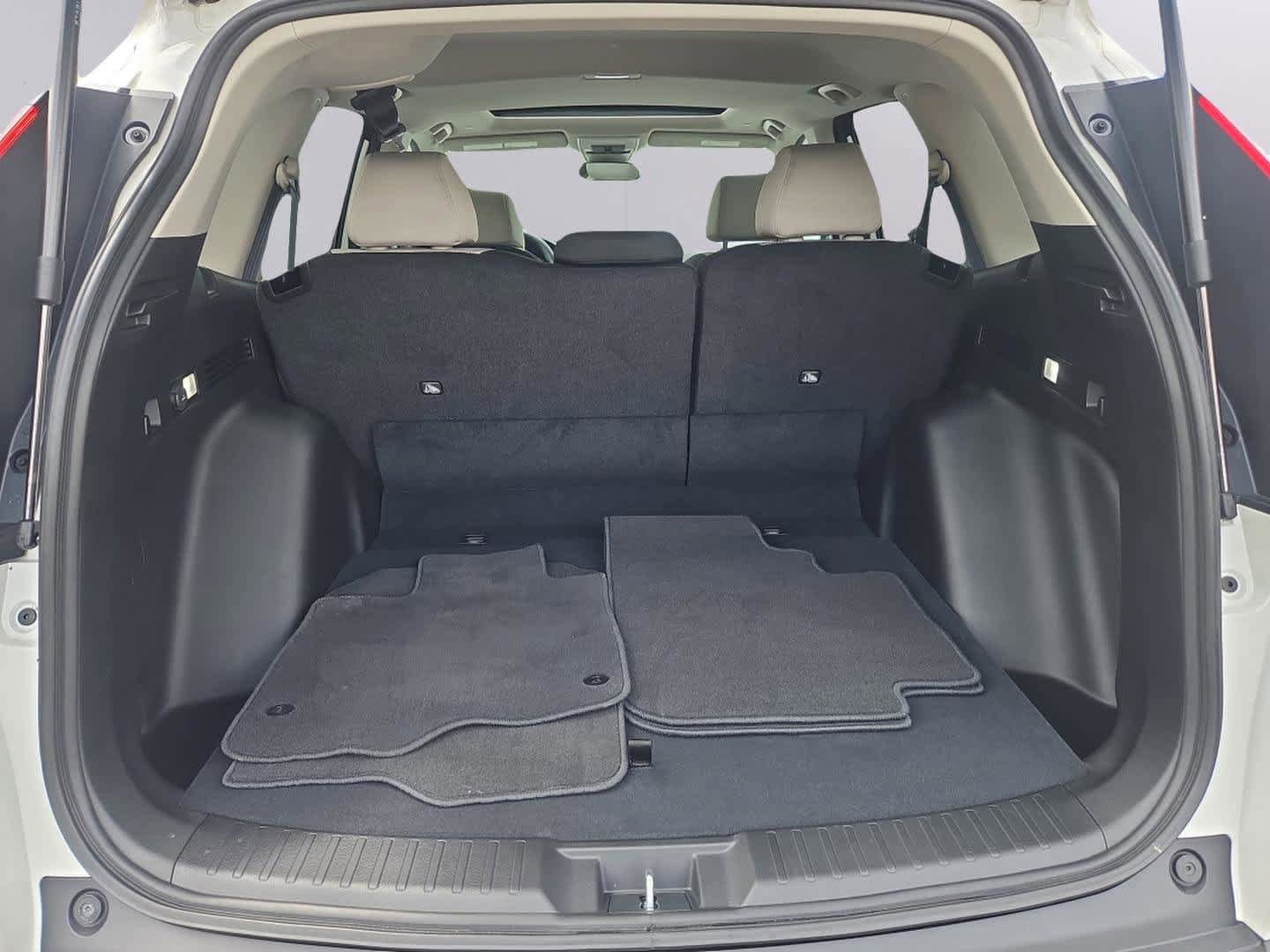 Used 2024 Honda CR-V EX image 30