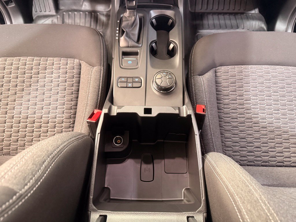 Certified 2025 Ford Ranger XL AWD/4WD image 23