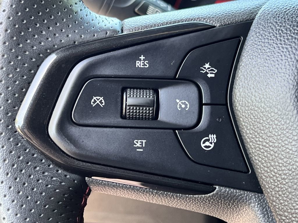 Used 2022 Chevrolet TrailBlazer RS image 20