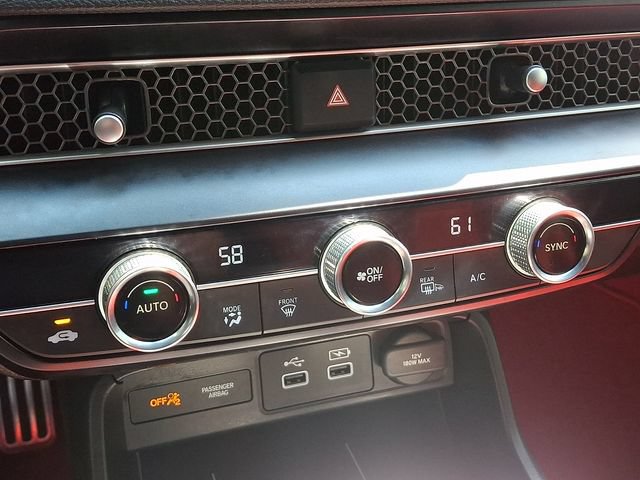 Certified 2024 Honda Civic Type R image 16