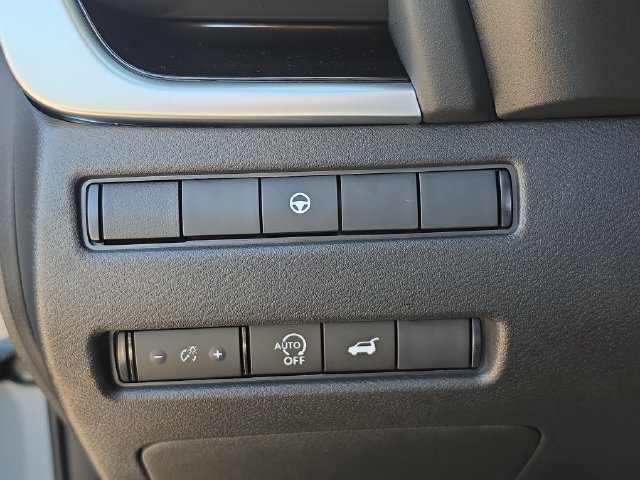 New 2026 Nissan Rogue SV w/ Rock Creek Premium Package AWD/4WD image 29