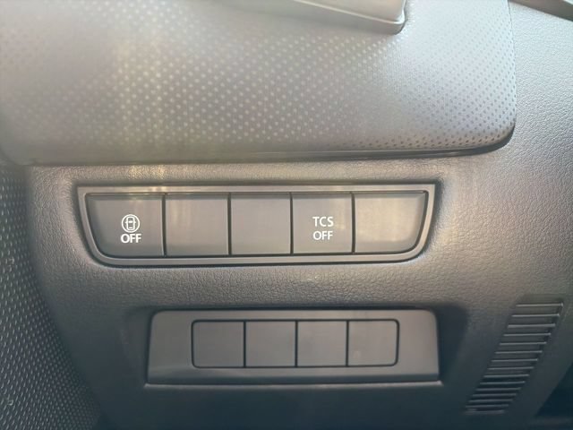 Certified 2025 MAZDA CX-50 AWD 2.5 S w/ Select Package image 18