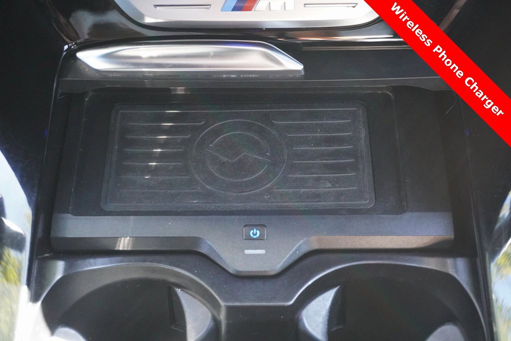 Used 2021 BMW X3 M40i w/ Executive Package image 18