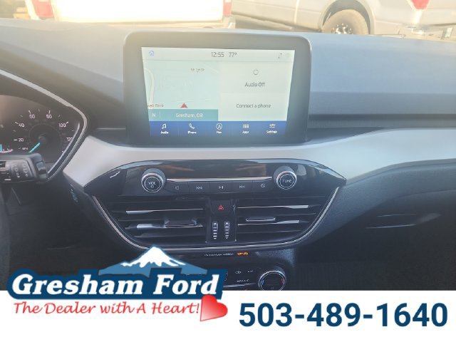 Used 2020 Ford Escape SEL AWD/4WD image 21