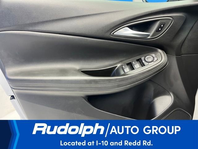 Used 2025 Buick Encore GX Preferred image 12