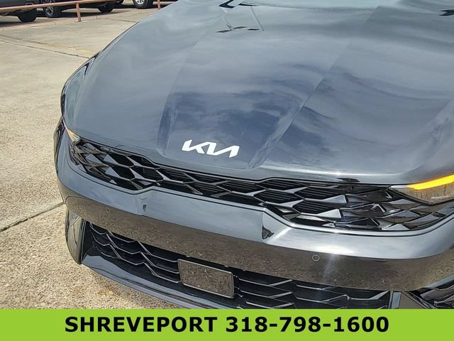 Used 2026 Kia K5 GT-Line FWD image 30