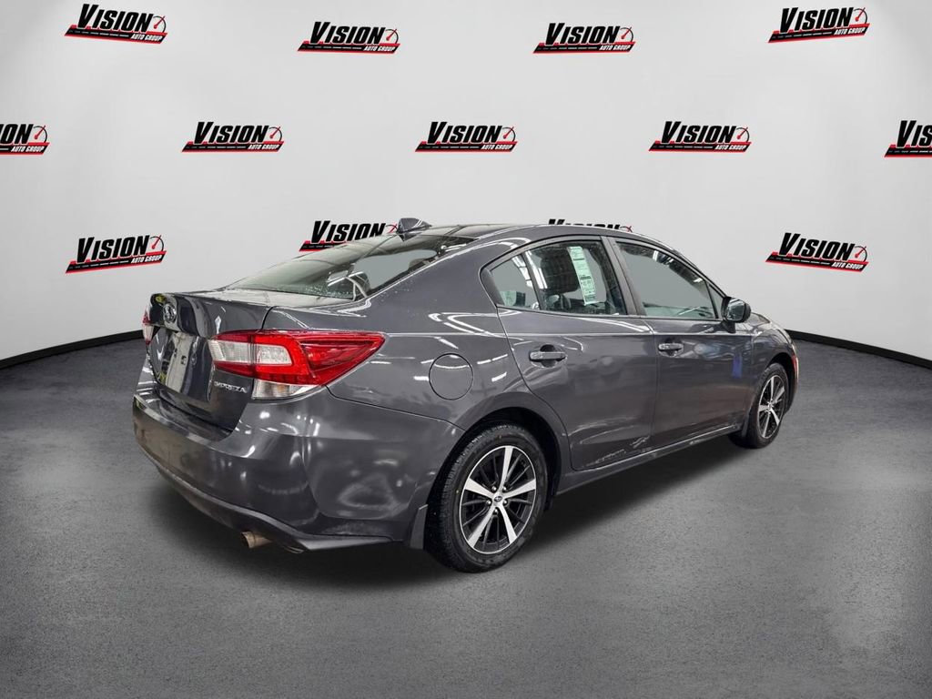 Used 2021 Subaru Impreza Premium image 5
