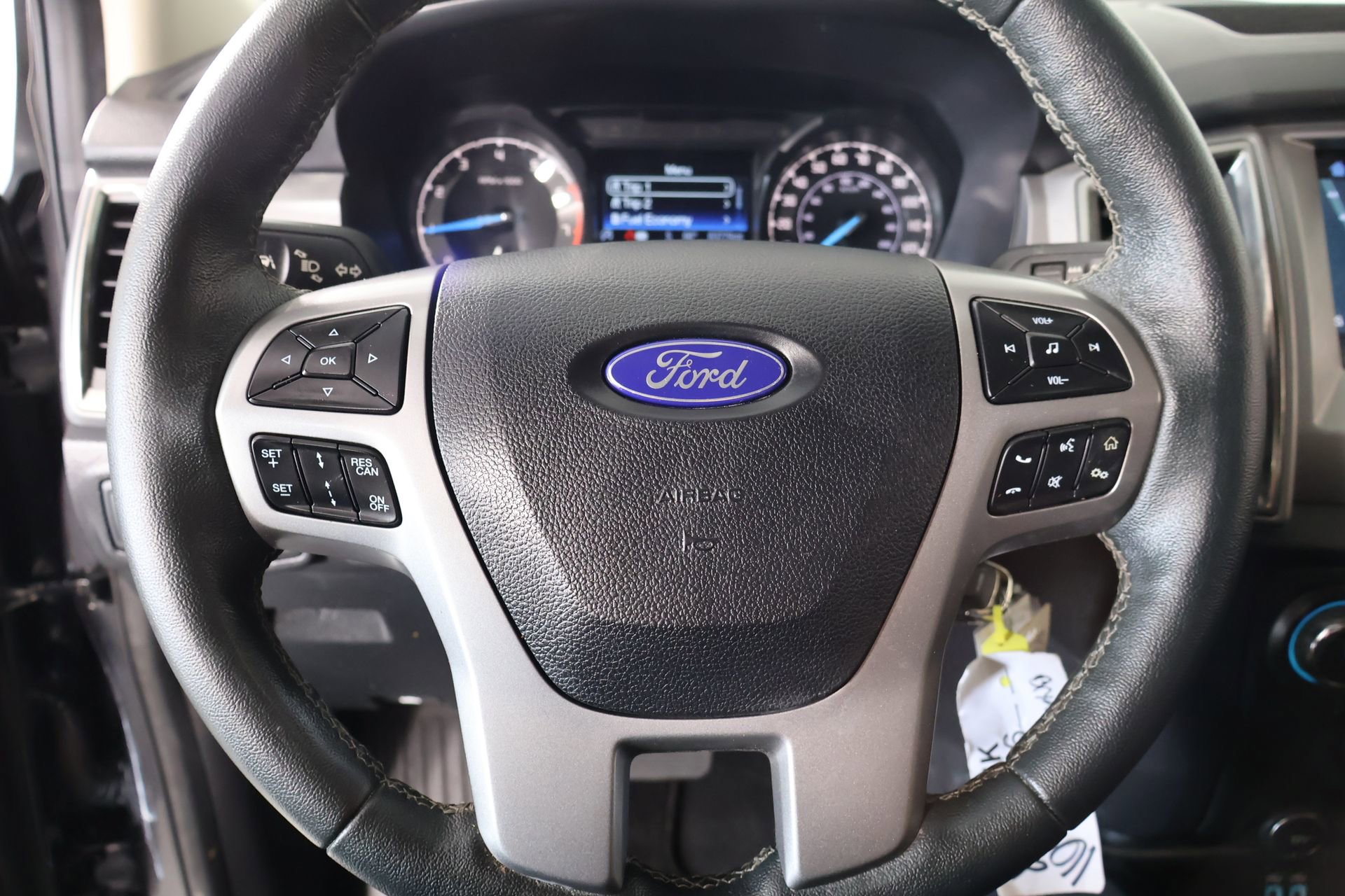 Used 2019 Ford Ranger XLT w/ Equipment Group 302A Luxury image 3