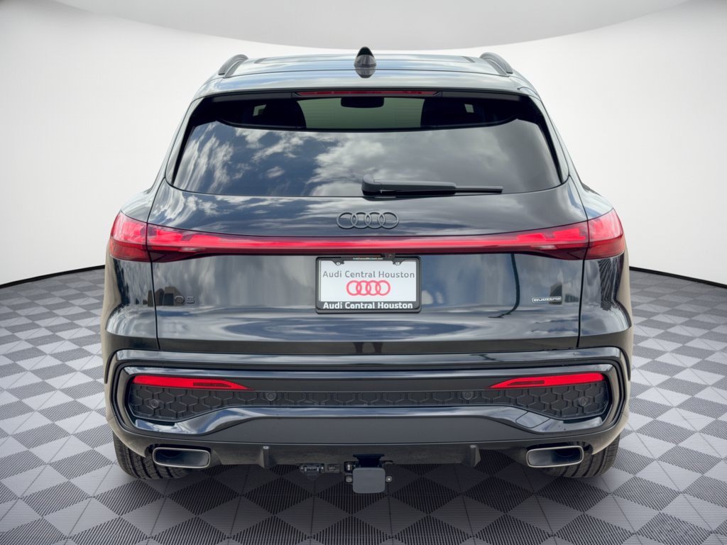 New 2026 Audi Q5 Prestige AWD/4WD image 11
