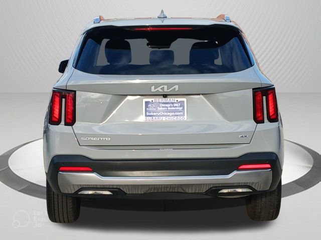 Used 2024 Kia Sorento S w/ Panoramic Sunroof Package image 27