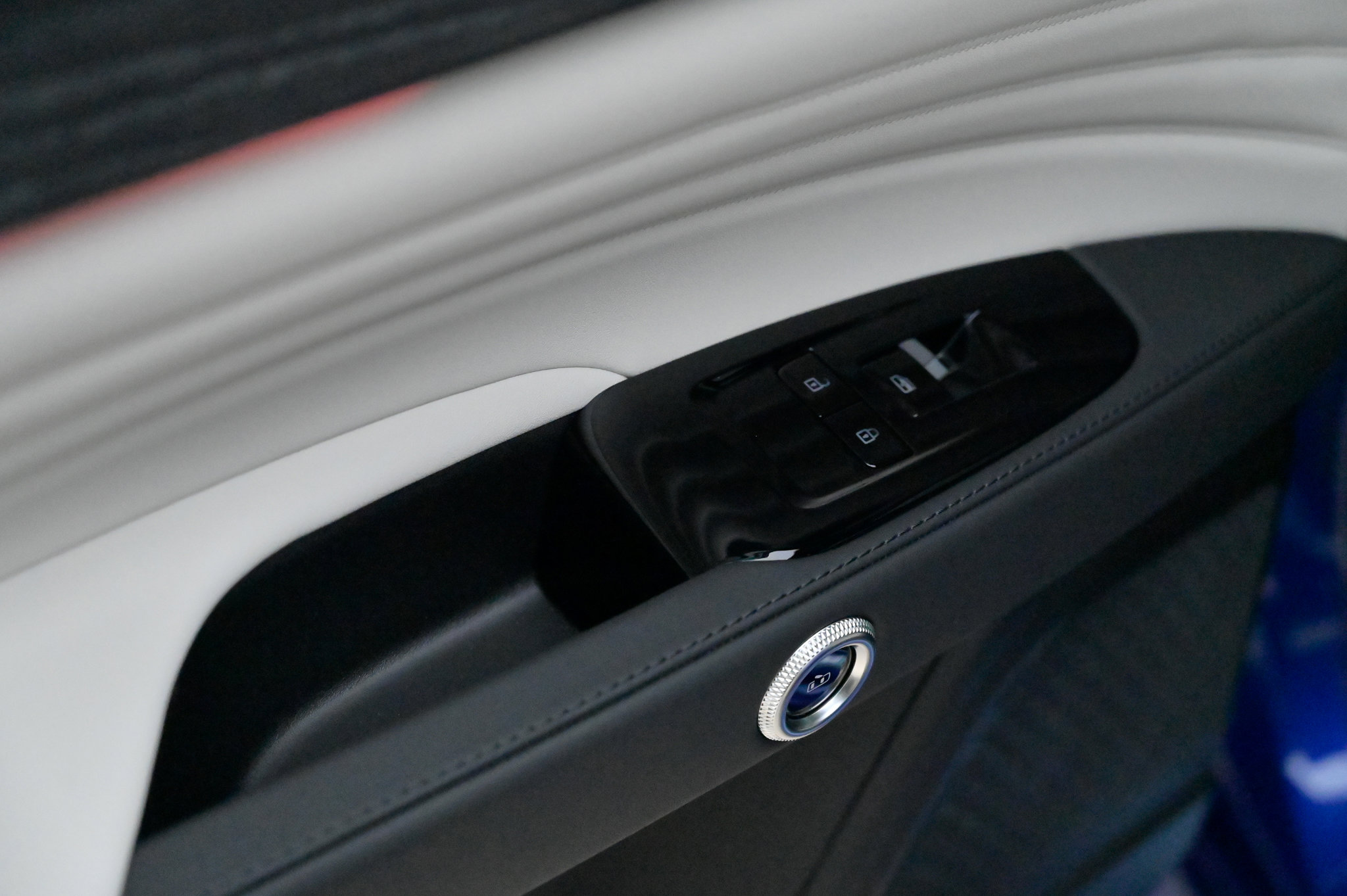 New 2026 Maserati Grecale Modena image 41