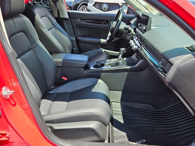 Used 2023 Honda Civic EX-L image 15