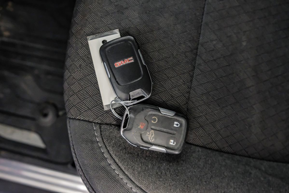 Used 2020 GMC Sierra 2500 SLE w/ SLE Value Package; image 63