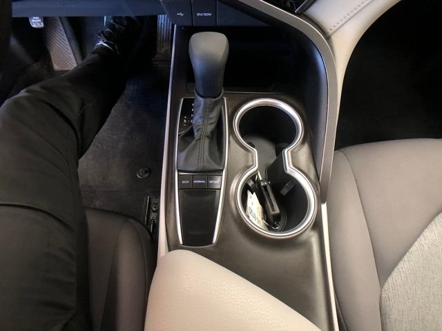 Used 2023 Toyota Camry LE FWD image 19