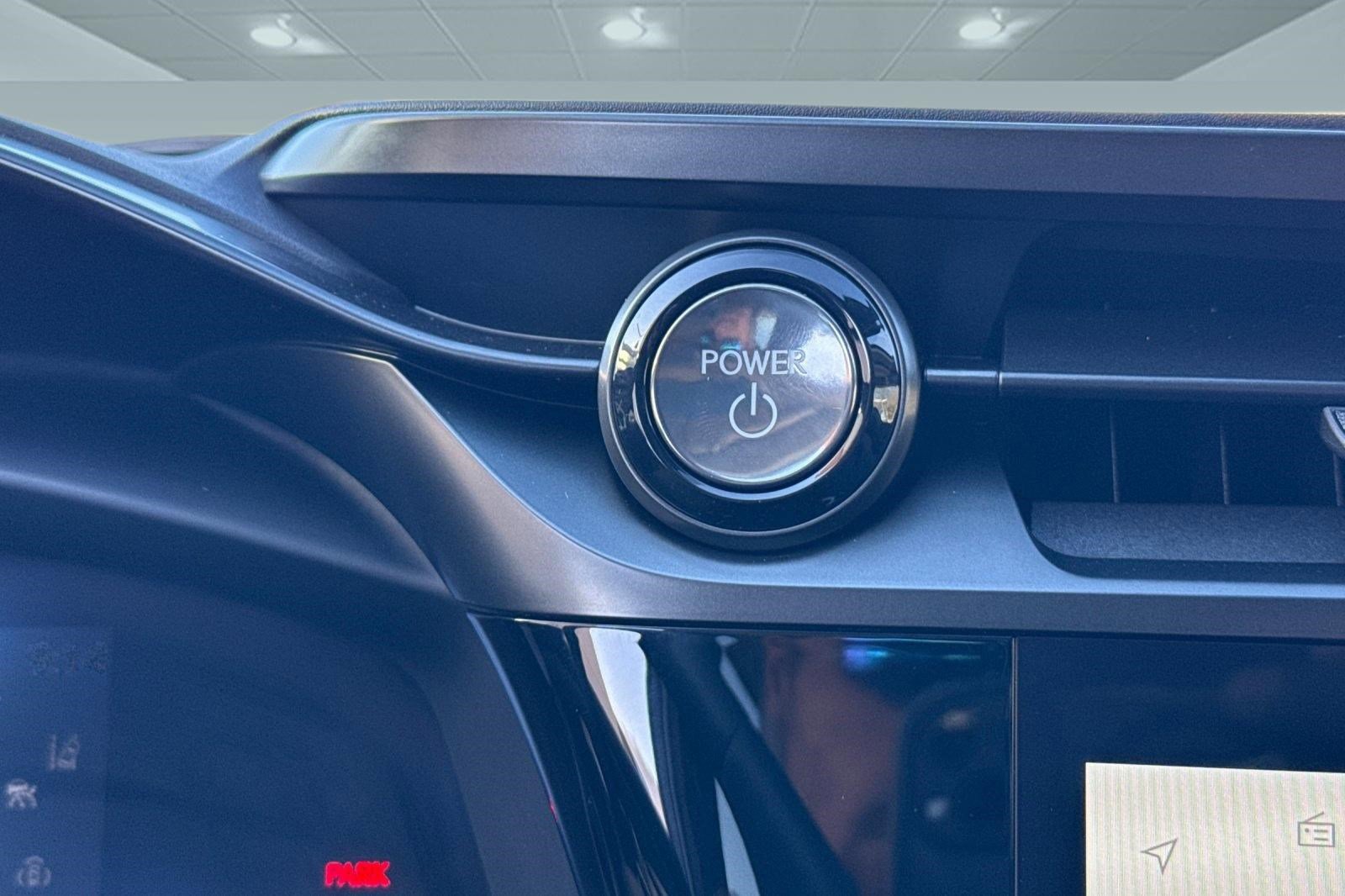 Used 2023 Lexus RZ 450e Premium w/ Technology Package image 17