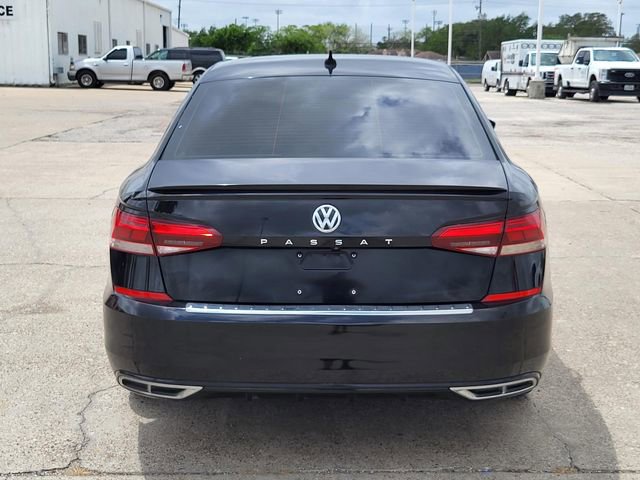 Used 2020 Volkswagen Passat 2.0T R-Line FWD image 20