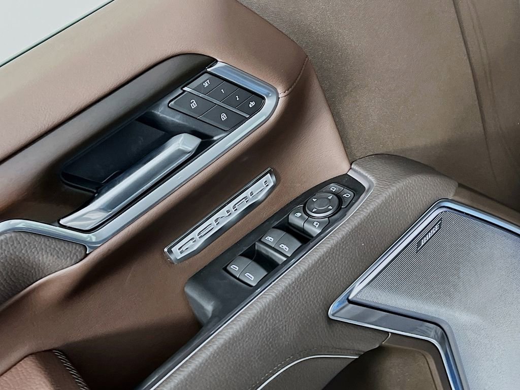 Certified 2025 GMC Sierra 1500 Denali AWD/4WD image 17