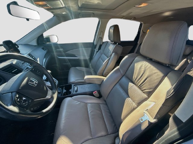 Used 2013 Honda CR-V EX-L image 18