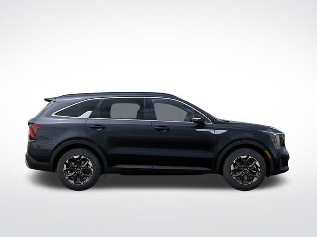 New 2026 Kia Sorento S w/ S Panoramic Sunroof Package FWD image 7