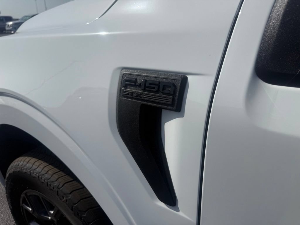 New 2026 Ford F150 STX w/ Equipment Group 200A AWD/4WD image 12