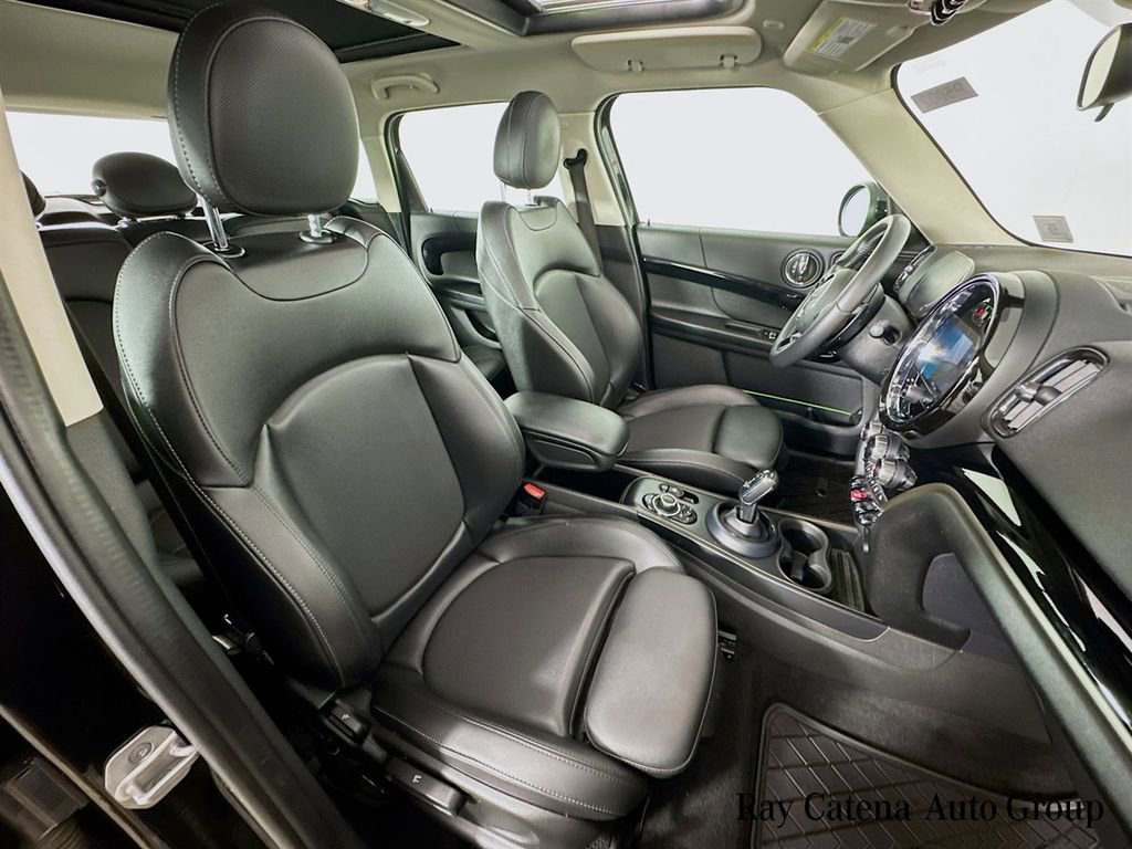 Certified 2024 MINI Cooper Countryman S image 29