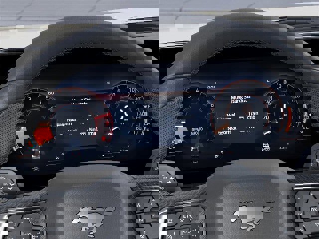 New 2025 Ford Mustang GT Premium w/ 60th Anniversary Package image 42