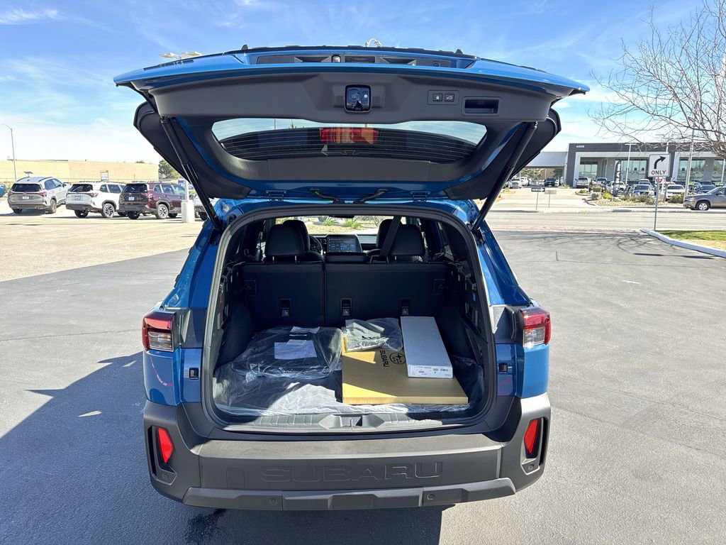 New 2026 Subaru Outback Wilderness image 21