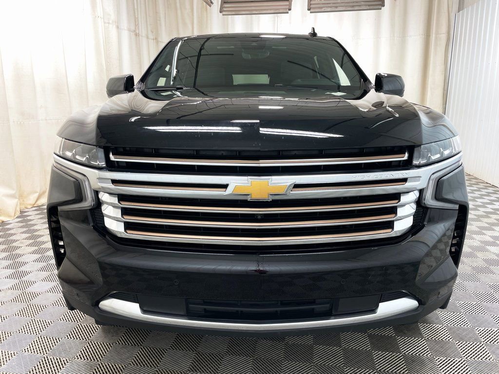 Certified 2023 Chevrolet Tahoe High Country w/ Advanced Technology Package image 24