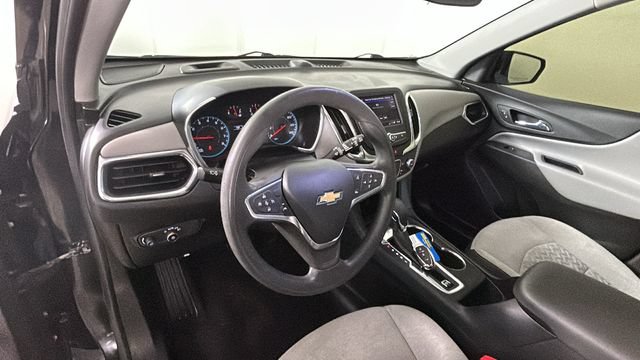 Used 2022 Chevrolet Equinox LS FWD image 14