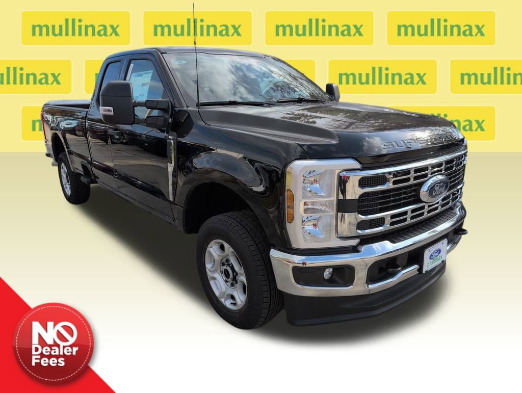 New 2026 Ford F250 XLT 360° Tour