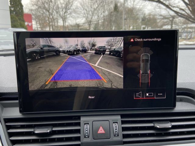 Certified 2024 Audi Q5 2.0T Premium w/ Summer of Audi Package image 20