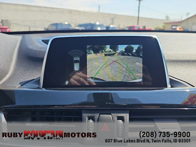 Used 2018 BMW X1 xDrive28i AWD/4WD image 23