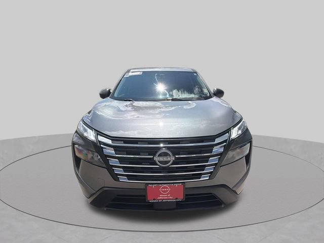 Used 2024 Nissan Rogue S AWD/4WD image 11
