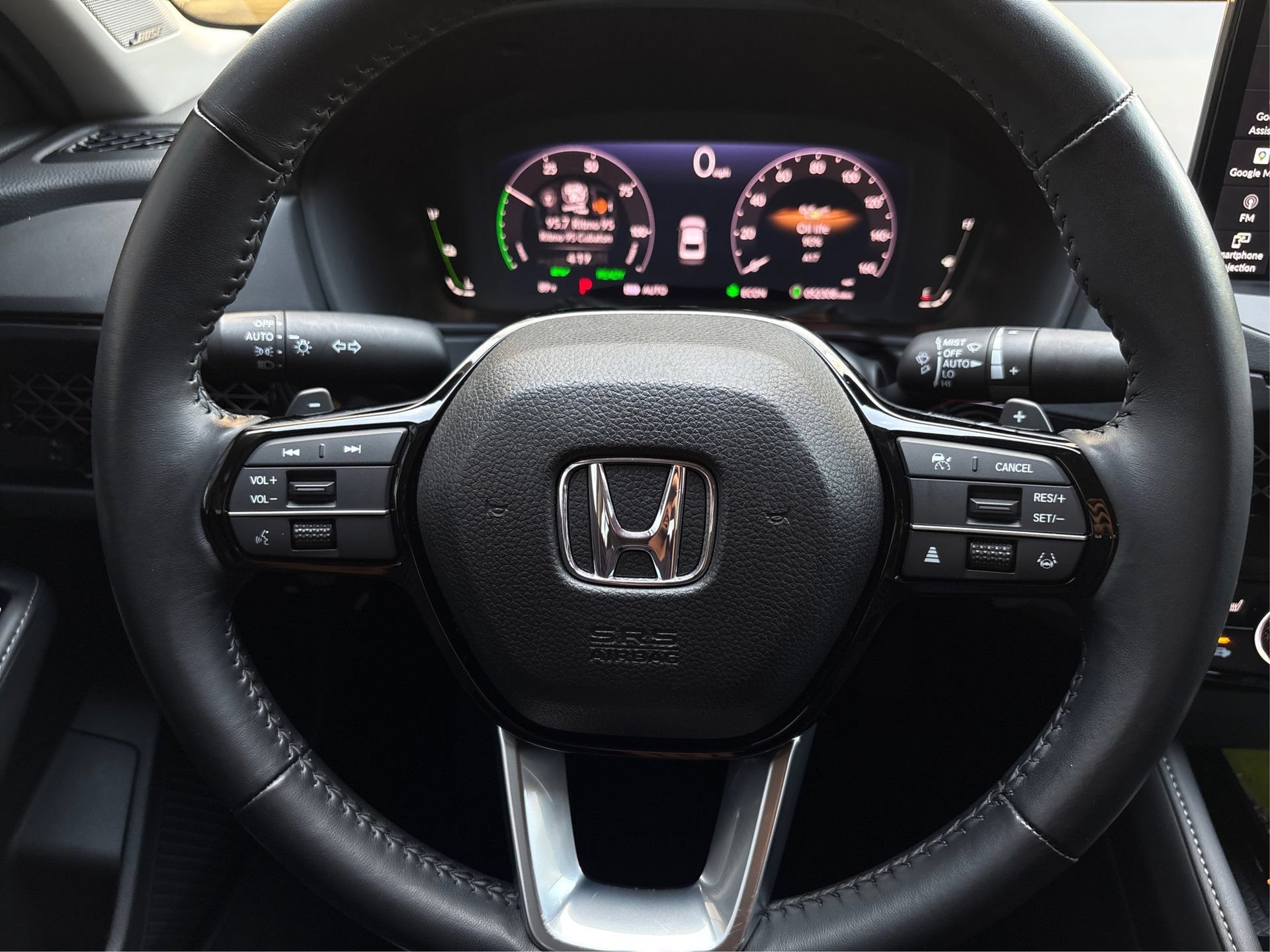 Used 2024 Honda Accord Touring image 19