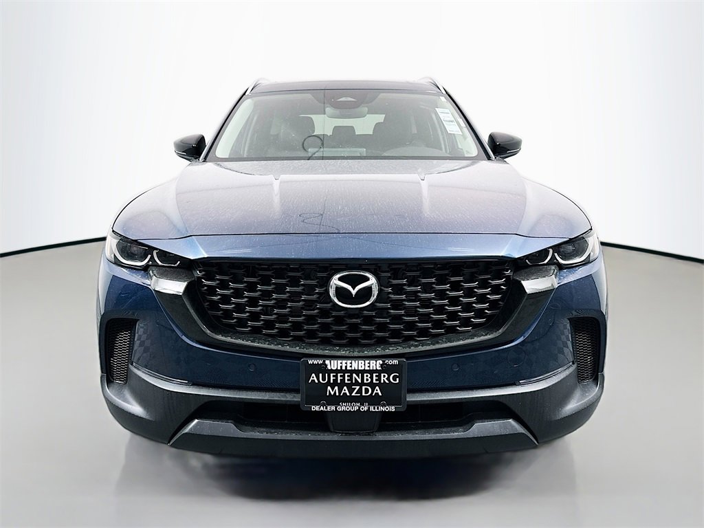 New 2026 MAZDA CX-50 2.5 Hybrid w/ Preferred Pkg image 2