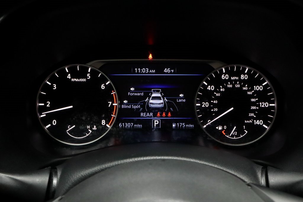 Used 2023 Nissan Altima 2.5 SV image 28