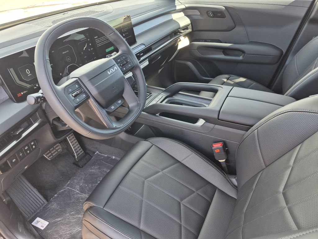 New 2027 Kia Telluride SX X-Line image 10